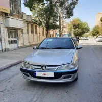 پژوپارس مدل۸۹ دوگانه کارخانه نقد معاوضه|خودرو سواری و وانت|کرمانشاه, |دیوار