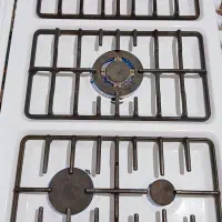 گاز تمام فر|اجاق گاز و لوازم برقی پختوپز|کرمانشاه, |دیوار