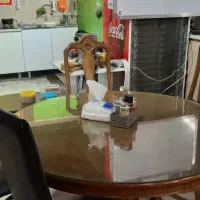 اجاره بوفه باشگاه بدنسازی|اجارهٔ مغازه و غرفه|تهران, شهرک ولیعصر شمالی|دیوار