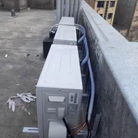 نصاب کولر گازی .تعمیرات شارژ و گاز و جابجایی|کولر گازی و فن‌کوئل|مشهد, وکیل‌آباد|دیوار
