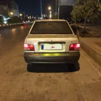 پرایدمدل 86
