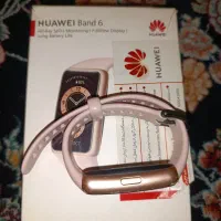 هوآوی بند 6