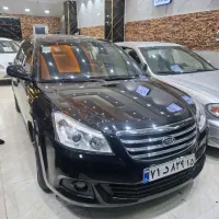 MWM 550 مدل 95 اوتومات