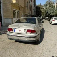 سمند x7 مدل۸۳|خودرو سواری و وانت|مشهد, کلاهدوز|دیوار