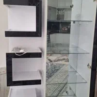 کمد ویترین