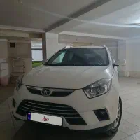 جک اس 5مدل 96دنده ای.سند دو برگ.