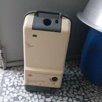 جاروبرقی سالم درحدنوه