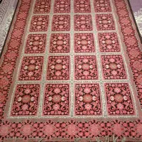 فرش ۶متری و ۴متری و...