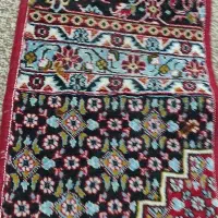 رو پله ای|فرش|کرمانشاه, |دیوار