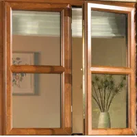 سازنده درب وپنجره upvc با پانزده سال سابقه کار|مصالح و تجهیزات ساختمان|خمینی‌شهر, |دیوار