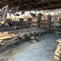 دستگاه نورد سپری|ماشینآلات صنعتی|بهارستان, |دیوار