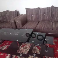 مبل راحتی ۷نفره