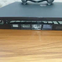 ps4 slim 1 tra|کنسول، بازی ویدئویی و آنلاین|اهواز, زیتون کارمندی|دیوار