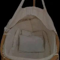 گهواره نوزاد|اسباب و اثاث بچه|اراک, |دیوار