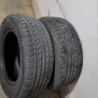 لاستیک پژویی|قطعات یدکی و لوازم جانبی|خرم‌آباد, |دیوار