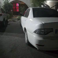 سمند سورن پلاس ای اف سون|خودرو سواری و وانت|قشم, |دیوار