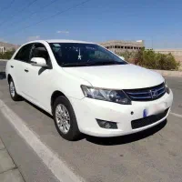 آریو (زوتی) اتوماتیک ۹۵
