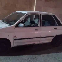 پراید دوگانه شرکتی|خودرو سواری و وانت|کرج, اسلامآباد|دیوار