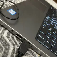 لب تاب dell|رایانه همراه|تهران, فلسطین (میدان انقلاب)|دیوار