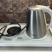 چایساز|سماور، چای‌ساز، قهوه‌ساز|رشت, چله خانه|دیوار