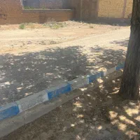 زمین-مسکونی-درب-حیاط-منظریه