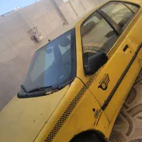 تاکسی  کوی شهدا ۹۰