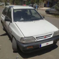پراید هاچبک 75