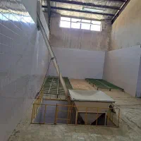 فروش کارخانه ماکارونی ۴۰۰۰ متری یاسوج|فروش دفتر صنعتی، کشاورزی، تجاری|شیراز, شهرک صنعتی|دیوار
