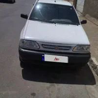 پراید ۱۳۱فروش فوری