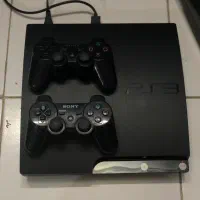 Ps3 Slim کپی خور فول بازی
