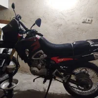 موتور تریل معاوضه با موتور 150 200