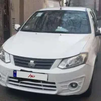 ساینا۱۴۰۰EX|خودرو سواری و وانت|تهران, آبشار|دیوار