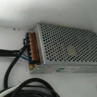 برقکار، دوربین مداربسته،تاسیسات 24ساعت