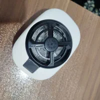 فن خنک کننده گوشی