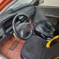 پراید۸۸صبا|خودرو سواری و وانت|نسیم‌شهر, |دیوار