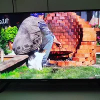 led32 یونیوا نو|تلویزیون و پروژکتور|تهران, شهرک رضویه|دیوار