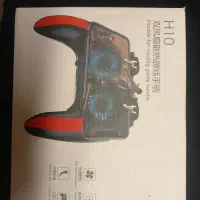 دسته بازی مدل H10