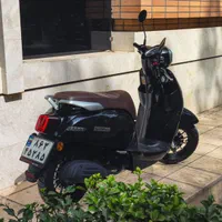 VPS 125 مدل ۱۴۰۲ Benelli (Qj Motor)