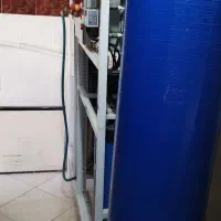 فروش دستگاه تصفیه آب صنعتی 10متر مکعب پیشرفته|آب‌سردکن و تصفیه آب|شیراز, شهرک والفجر|دیوار