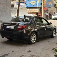 دنا پلاس اتوماتیک توربو اپشنال 1401
