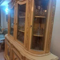 بوفه خالی|صنایع دستی و سایر لوازم تزئینی|مشهد, دانشجو|دیوار