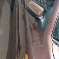 سمند ef7مدل ۹۰|خودرو سواری و وانت|سیرجان, |دیوار