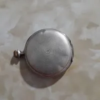 ساعت جیبی مردانه نیاز به تعمیر|ساعت|رباط‌کریم, |دیوار