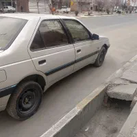 پژو slx مدل 89موتور 1800|خودرو سواری و وانت|مریوان, |دیوار