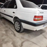 پژو slxمدل۹۷