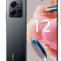 شیائومی Redmi Note 12 4G با حافظهٔ ۲۵۶ گیگابایت