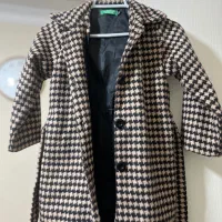 پالتو دخترانه