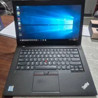 لپ تاپ Lenovo Thinkpad T460 آی۵ نسل۶ رم۸
