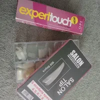 وسایل کاشت ناخن|آرایشی، بهداشتی، درمانی|دورود, |دیوار