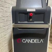 دستگاه لیزر